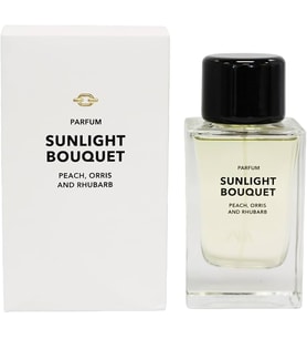 Zara Sunlıght Bouquet Parfum 100 ml (3.4 Fl. Oz) Kadın Parfüm (Şeffaf)