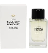 Zara Sunlıght Bouquet Parfum 100 ml (3.4 Fl. Oz) Kadın Parfüm (Şeffaf)