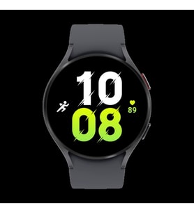SAMSUNG GALAXY WATCH 5 44 MM GRAFIT AKILLI SAAT (TEŞHİR ÜRÜNÜ)