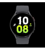 SAMSUNG GALAXY WATCH 5 44 MM GRAFIT AKILLI SAAT (TEŞHİR ÜRÜNÜ)