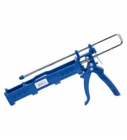 EPOKSİ SİLİKON TABANCASI PLASTİK BAYTEC MK0558