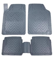 ROLLS ROYCE PARK WARD Plus Gri Oto Paspas Seti
