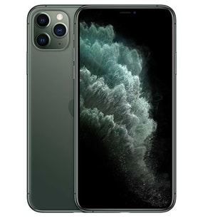 İKİNCİ EL APPLE IPHONE 11 PRO MAX (12 AY GARANTİLİ) (Yeşil)