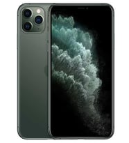 İKİNCİ EL APPLE IPHONE 11 PRO MAX (12 AY GARANTİLİ) (Yeşil)
