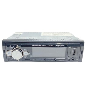 Everton RT-2004 Bluetooth Usb, Sd, Fm , Aux Oto Teyp