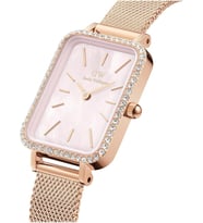 Daniel Wellington DW00600669 Kadın Kol Saati (Rose)