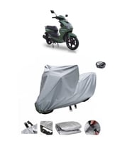 Motolux W46  Su Geçirmez Motosiklet Brandası ARKA ÇANTA UYUMLU