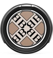 Printable Ring Holder, Monogram