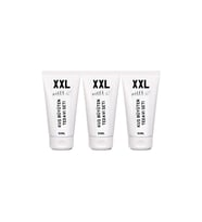 XXL Kuş Büyütücü Krem 3 Adet 50 ml Penis Buyunu Uzatma Penisi Kalınlaştırma Penisi Geliştirme Kremi