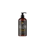 Anti-Cellulite Massage Oil Anti-Selülit Masaj Yağı 240 ml