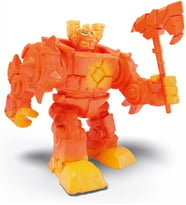 Schleich 42545 Eldrador Mini Yaratıklar Lava Robot Figür Oyuncak