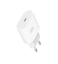 Nettech NT-HCH13 20W PD Şarj Aleti (Beyaz)