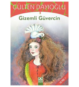 Gizemli Güvercin