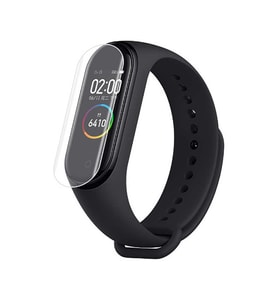 Lexroo Xiaomi Mi Band 5 Narr Tpu Body Ekran Koruyucu - Renksiz
