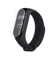 Lexroo Xiaomi Mi Band 5 Narr Tpu Body Ekran Koruyucu - Renksiz