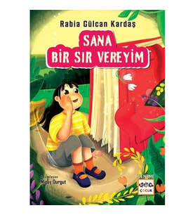 Sana Bir Sır Vereyim