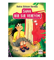 Sana Bir Sır Vereyim