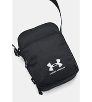 Under Armour Ua Sportstyle Lite Unisex Bel Çantası (Siyah)