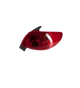 STOP DUYSUZ SAĞ PEUGEOT 206 09/98-02/09