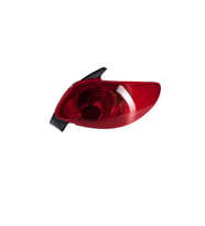 STOP DUYSUZ SAĞ PEUGEOT 206 09/98-02/09