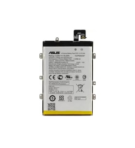 Asus Zenfone Max Pil Batarya ZC550KL C11P1508