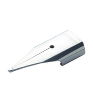 LAMY Z50 PARLAK ÇELİK DOLMA KALEM UCU EF UÇ