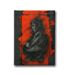 Grafiti Canvas Tablo MSD109