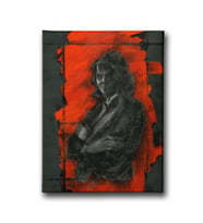 Grafiti Canvas Tablo MSD109