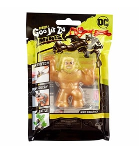 Goojitzu Dc S4 Mini Gold Armor Aquaman 41395
