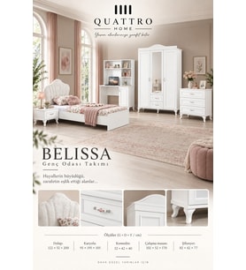 Belissa Genç Odası Takımı