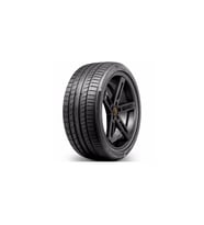 235/50R18 97V MO CONTISPORTCONTACT 5 SUV CONTINENTAL