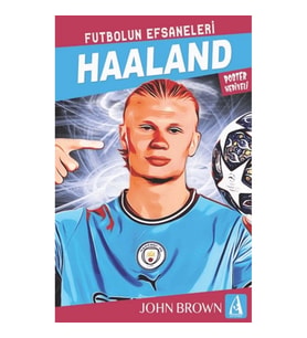 Haaland Futbolun Efsaneleri