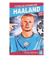 Haaland Futbolun Efsaneleri