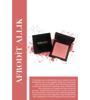 Selin Beauty Afrodit Allık