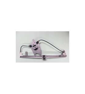RENAULT MEGANE- 2- 03/09; ARKA CAM KRİKOSU SOL ELEKTRİKLİ/MOTORSUZ (4/5 KAPI) (TW) 1444-1936 8200028070