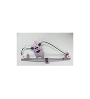 RENAULT MEGANE- 2- 03/09; ARKA CAM KRİKOSU SOL ELEKTRİKLİ/MOTORSUZ (4/5 KAPI) (TW) 1444-1936 8200028070