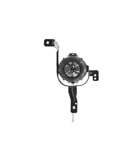 Esse Otomotiv - I20 Sis Farı Sağ 20-21 Dpo 221-2074r-uq 92202q0000