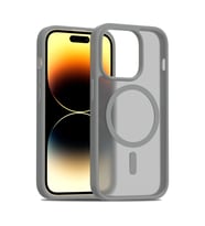 Joko Apple İphone 14 Pro Jota Magsafe Kapak - Titan Gri