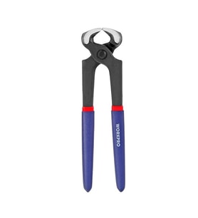 WORKPRO WP231048 200mm CR-V Profesyonel Marangoz Kerpeteni
