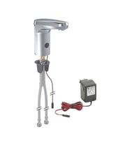 GEBERIT TYPE80 FOTOSELLİ BATARYA ÇİFT SU GİRİŞLİ ELEKTRİKLİ 116.134.21.1