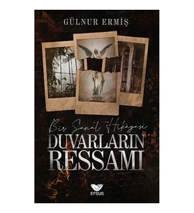 Duvarların Ressamı