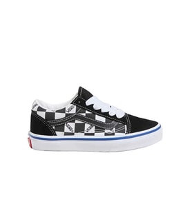 Vans Old Skool Çocuk Günlük Ayakkabı VN000CY8MCG1 Siyah