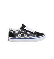Vans Old Skool Çocuk Günlük Ayakkabı VN000CY8MCG1 Siyah