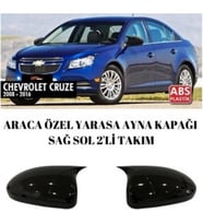 Yeni Onkar Ayna Kapağı Yarasa Chevrolet Cruze 2008-2016