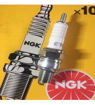 BUJİ 4629 C7-HSA NGK HONDA YAMAHA SUZUKİ ORJİNAL BUJİ