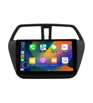 SUZUKİ SX4/ S-CROSS 2013-2015 UYUMLU 6 GB RAM 128 GB HAFIZA ANDROID MULTIMEDIA TEYP