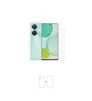 Huawei Nova 11i Full Kaplama 360 Derece Ön Arka ve Yanlar Tam Kaplayan Poliüretan Film
