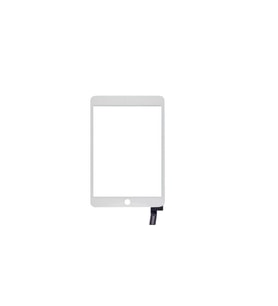 Uyumlu İpad Mini 4 Touch ( Dokunmatik ) Beyaz Orj.