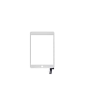 Uyumlu İpad Mini 4 Touch ( Dokunmatik ) Beyaz Orj.