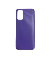 Xiaomi Redmi 9T Arka Kapak Mor Renk